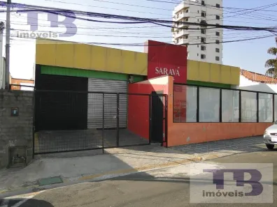Ponto Comercial com 3 Quartos à venda, 359m² no Centro, Sorocaba