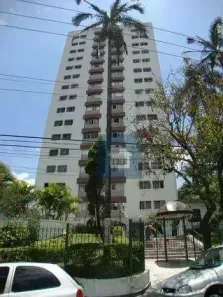Apartamento com 3 Quartos à venda, 103m² no Lauzane Paulista, São Paulo
