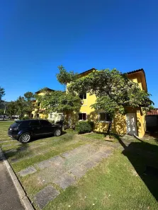 Casa de Condomínio com 3 Quartos à venda, 86m² no Sahy, Mangaratiba