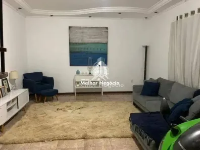 Casa com 5 Quartos à venda, 300m² no Jardim Santa Izabel, Hortolândia