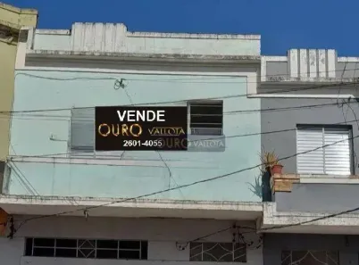 Sobrado com 1 Quarto à venda, 73m² no Mooca, São Paulo