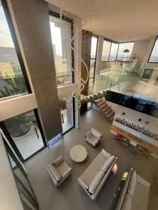 Casa de Condomínio com 4 Quartos à venda, 510m² no Condomínio Residencial Colinas do Paratehy, São José dos Campos