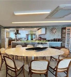 Apartamento com 4 Quartos à venda, 172m² no Monteiro, Recife