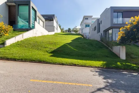 Lote/Terreno à venda, 441m² no Alphaville, Santana de Parnaíba