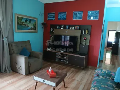 Fazenda/Sítio à venda, 250m² no São Luiz I (Talhado), São José do Rio Preto
