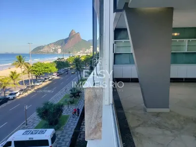 Apartamento com 4 Quartos à venda, 220m² no Ipanema, Rio de Janeiro