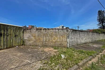 Lote/Terreno à venda, 379m² no Cidade Nova Peruíbe, Peruíbe