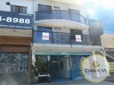 Apartamento com 3 Quartos para alugar, 65m² no Núcleo Bandeirante, Brasília