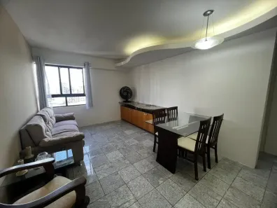 Kitnet com 1 Quarto para alugar, 35m² no Boa Viagem, Recife