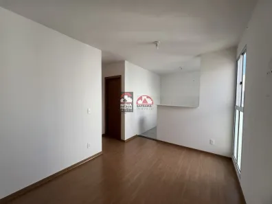 Apartamento com 2 Quartos para alugar, 38m² no Bom Retiro, São José dos Campos
