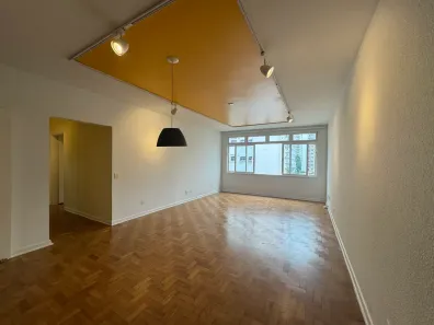 Apartamento com 2 Quartos para alugar, 99m² no Jardim Paulista, São Paulo
