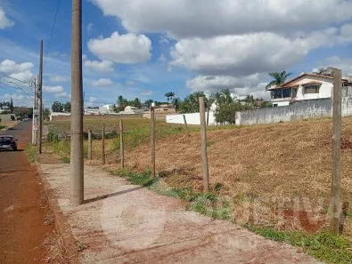 Lote/Terreno à venda, 1000m² no Morada da Colina, Uberlândia