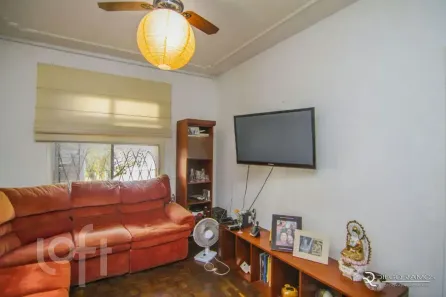 Apartamento com 3 Quartos à venda, 80m² no Menino Deus, Porto Alegre