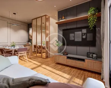 Apartamento com 3 Quartos à venda, 77m² no Alto, Teresópolis