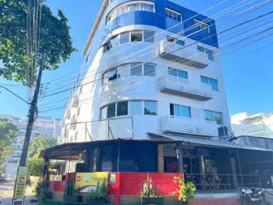 Kitnet com 1 Quarto à venda, 32m² no Freguesia (Jacarepaguá), Rio de Janeiro