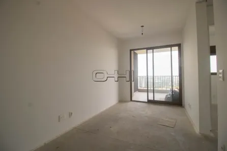 Apartamento com 1 Quarto para alugar, 69m² no Sumarezinho, São Paulo