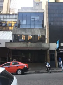 Prédio Comercial à venda, 400m² no Centro Histórico, Porto Alegre