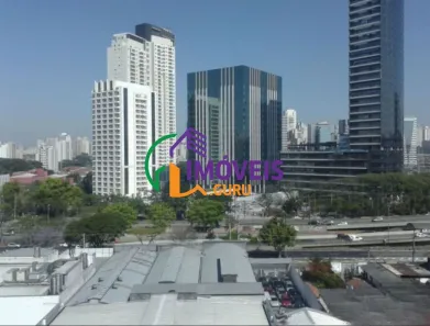 Ponto Comercial à venda, 474m² no Vila Olímpia, São Paulo