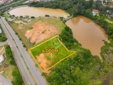 Lote/Terreno à venda, 4000m² no Residencial Fazenda Santa Rosa - Fase 1, Itatiba