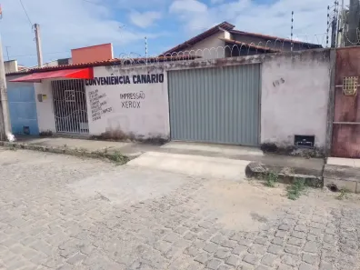 Casa com 2 Quartos à venda, 80m² no Bela Macaíba, Macaíba