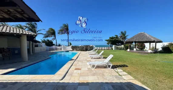 Casa com 5 Quartos à venda, 450m² no Aquiraz, Aquiraz