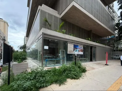 Ponto Comercial com 1 Quarto para alugar, 250m² no Jardim Paulista, São Paulo