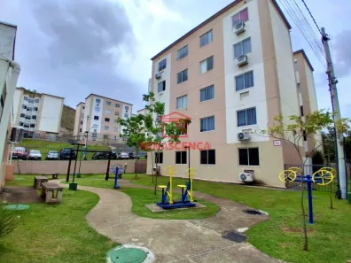 Apartamento com 2 Quartos para alugar, 40m² no Pechincha, Rio de Janeiro