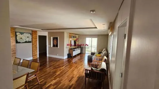 Apartamento com 3 Quartos à venda, 156m² no Santa Teresinha, São Paulo