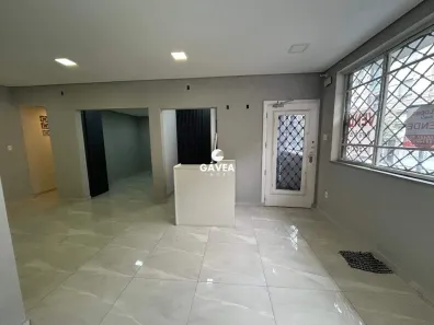 Casa com 3 Quartos para alugar, 89m² no Boqueirão, Santos