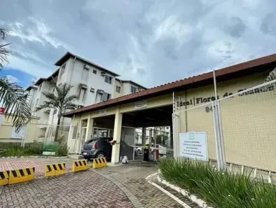 Apartamento com 2 Quartos para alugar, 42m² no Flores, Manaus