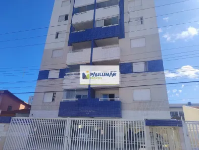 Apartamento com 2 Quartos à venda, 61m² no Centro, Mongaguá