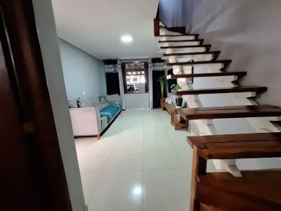 Sobrado com 2 Quartos à venda, 145m² no Jardim Alvorada (Zona Oeste), São Paulo