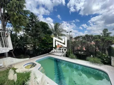 Sobrado com 6 Quartos à venda, 380m² no Bela Aliança, São Paulo