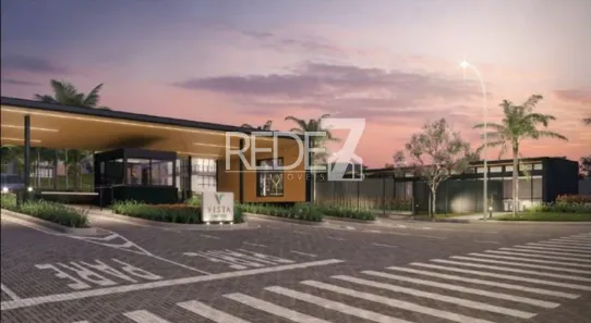 Lote/Terreno à venda, 318m² no Residencial Jatibela, Campinas