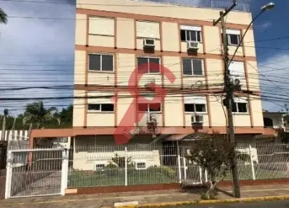Apartamento com 2 Quartos à venda, 81m² no Centro, Canoas