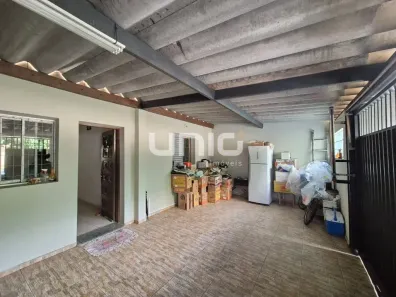 Casa com 3 Quartos à venda, 94m² no Água Branca, Piracicaba