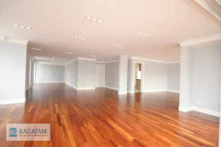 Cobertura com 4 Quartos à venda, 382m² no Higienópolis, São Paulo