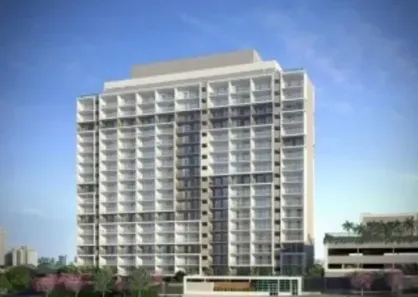 Apartamento com 1 Quarto à venda, 31m² no Ipiranga, São Paulo