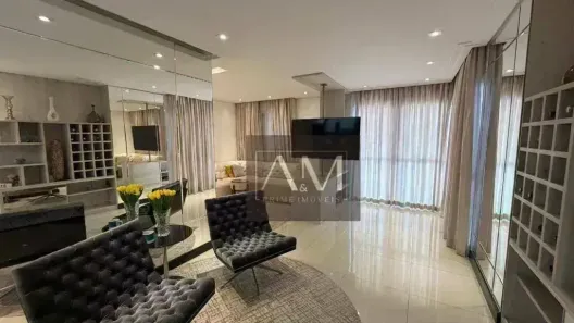 Apartamento com 2 Quartos à venda, 99m² no Vila Gomes Cardim, São Paulo