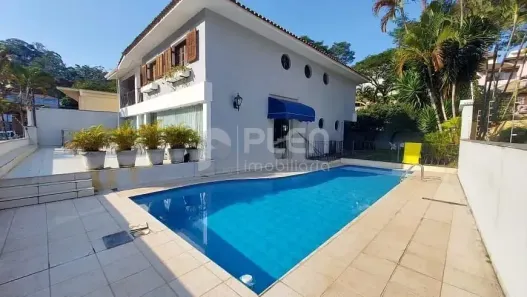 Sobrado com 5 Quartos à venda, 540m² no Jardim Virginia Bianca, São Paulo