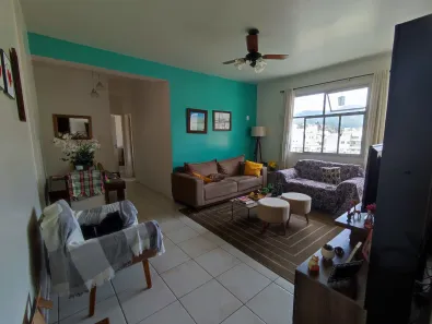 Apartamento com 2 Quartos à venda, 77m² no Anil, Rio de Janeiro