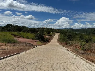Lote/Terreno à venda, 1000m² no Paranoá Parque, Brasília