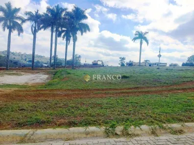 Lote/Terreno à venda, 300m² no Granjas Rurais Reunidas São Judas Tadeu, Taubaté