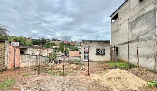 Casa com 2 Quartos à venda, 60m² no Icaivera, Betim