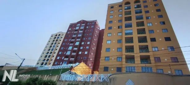 Apartamento com 3 Quartos à venda, 77m² no Pirangi do Norte (Distrito Litoral), Parnamirim