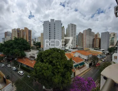 Apartamento com 3 Quartos à venda, 137m² no Cambuí, Campinas