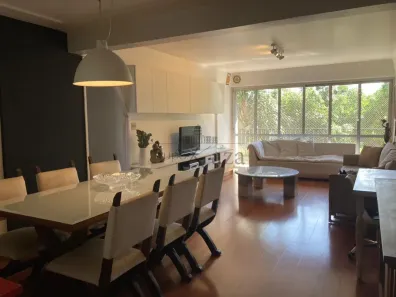 Apartamento com 2 Quartos à venda, 119m² no Vila Romana, São Paulo