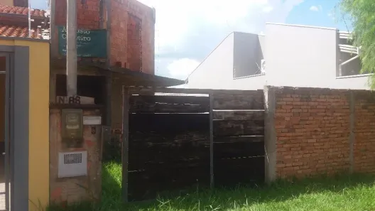 Casa com 3 Quartos à venda, 127m² no Residencial Terras do Barão, Campinas