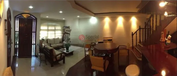 Sobrado com 3 Quartos à venda, 281m² no Vila Fernandes, São Paulo