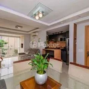 Apartamento com 2 Quartos à venda, 75m² no Passo da Areia, Porto Alegre